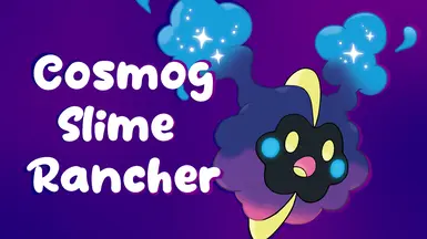 Cosmog Slime Rancher