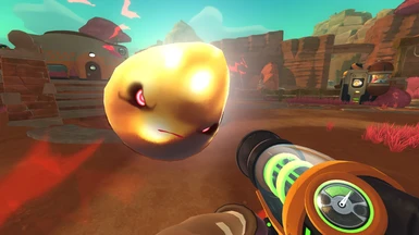 slime rancher game console commands