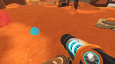 Slime Rancher Multiplayer MOD 