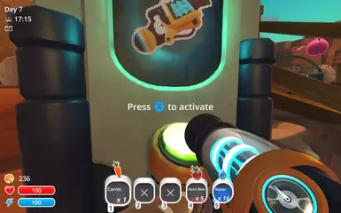 Slime Rancher Icons (Steam Style)