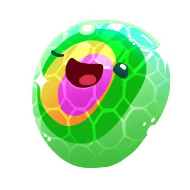 Dazzle Slime