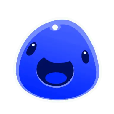 Blue Slime