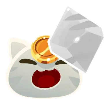 Lucky Slime (Slime Rancher), Slime Rancher Wiki