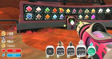 where to put slime rancher mods manual