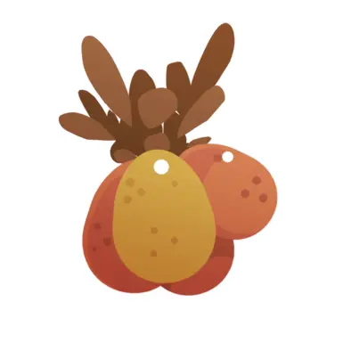 Hot Potato