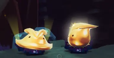 Gold Largos - 2.0