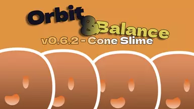 Orbit and Balance v0.6.2