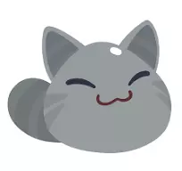 Tabby Slime Desktop Icon (UNCENSORED)