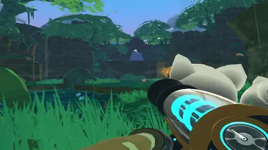 GitHub - markekraus/NoFleeGoldSlime: Slime Rancher 2 mod that prevents Gold  Slimes from fleeing.