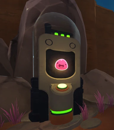 slime rancher pc mods