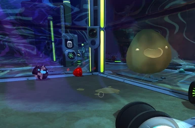 slime rancher mods download other worlds