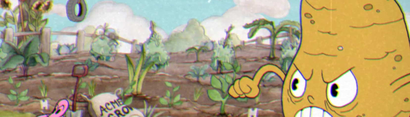 Cuphead (Cuphead Show), VS Battles Wiki