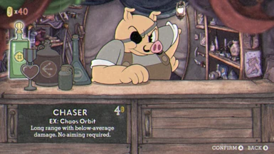 Assist Mode At Cuphead Nexus Mods And Community