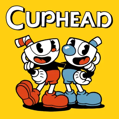 Cuphead Nexus - Mods and community