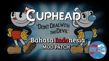 CUPHEAD - Bahasa Indonesia MOD