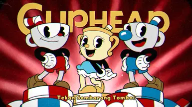 Cuphead Nexus - Mods and community