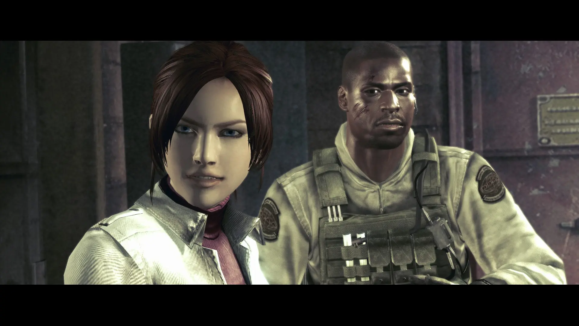 Claire Redfield Ultimate at Resident Evil 5 Gold Edition Nexus - Mods and  community