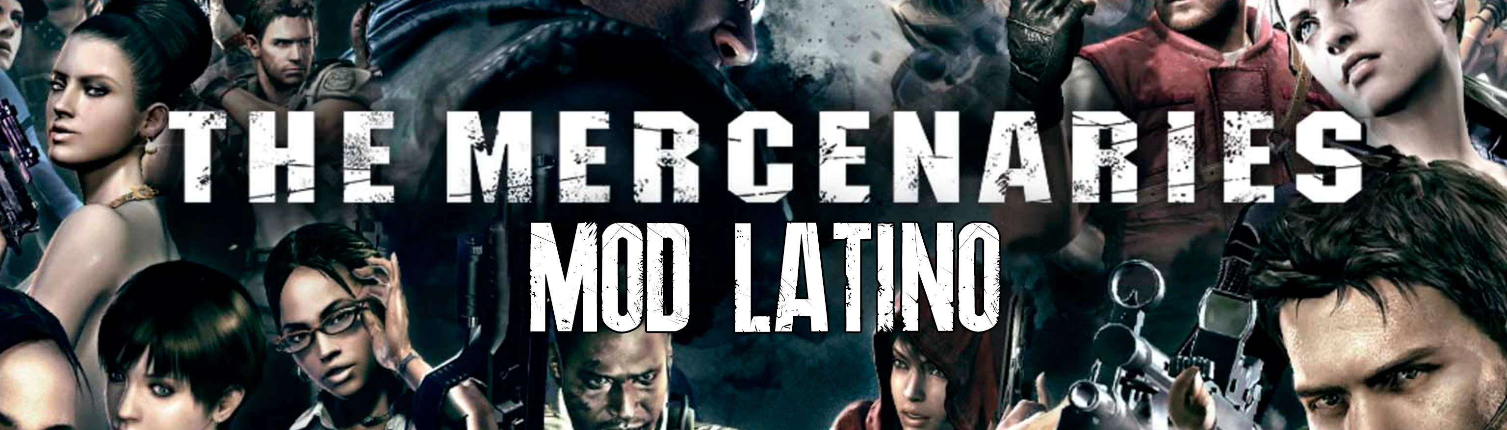 Resident Evil 5 - Mod Extreme Condition Remaker #26 / Modo Impossivel  Infernal Krauser Solo - BR 