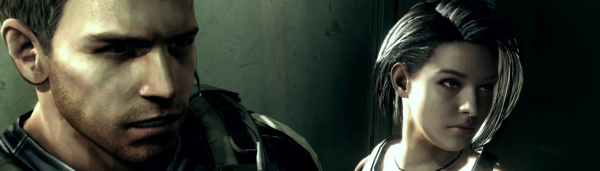 Free: Resident Evil: Revelations Resident Evil 5 Jill Valentine