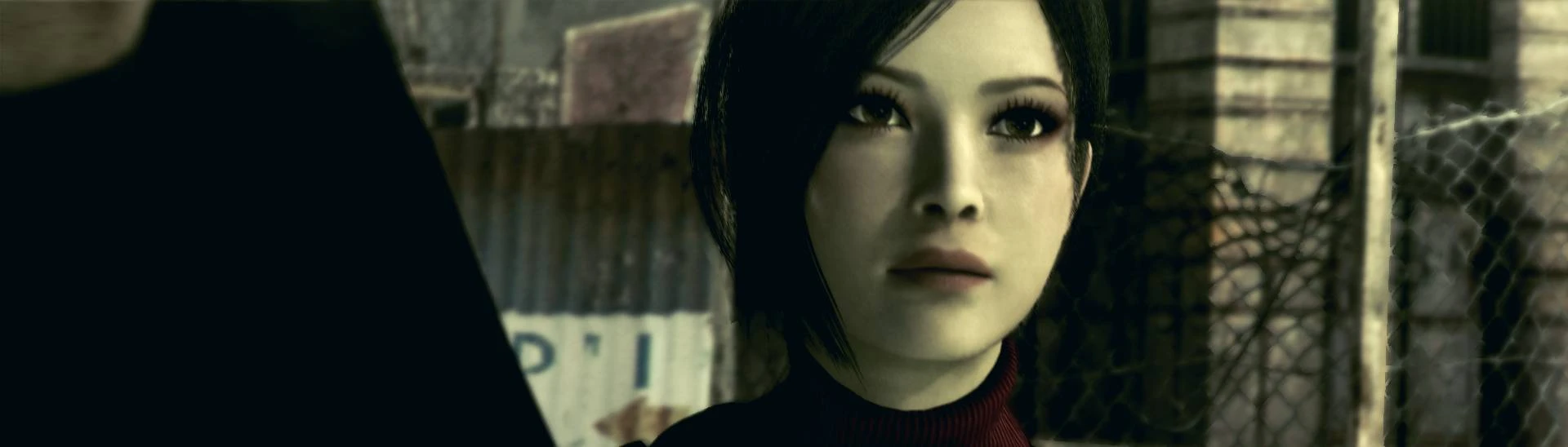 Resident Evil 5: Ada Wong Ultimate Gameplay with Cutscene Support 