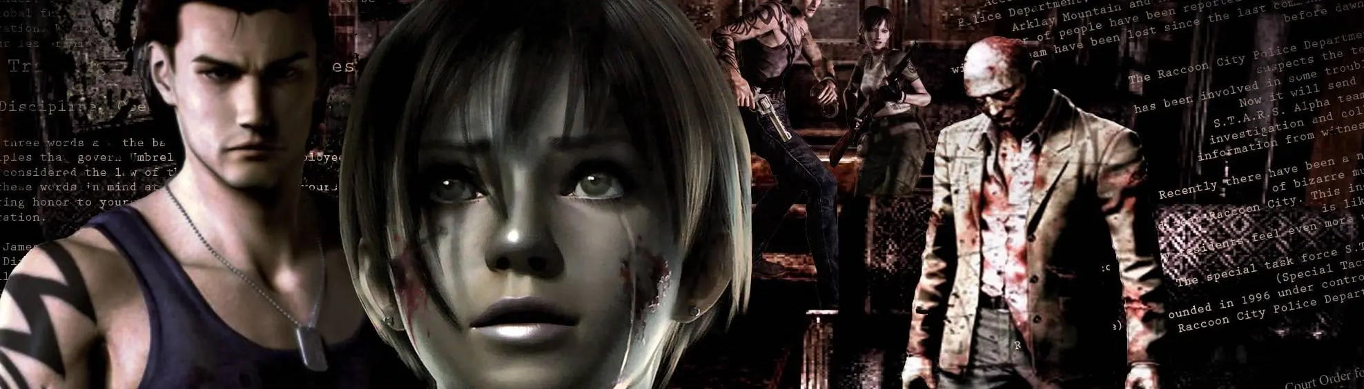 Rebecca Chambers HD Textures at Resident Evil 5 Gold Edition Nexus ...