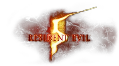 Resident Evil 5 Mercenaries - Versus