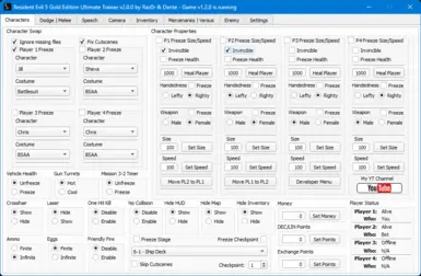 Cheats, Trainers, Codes, Steam Deck Hacks