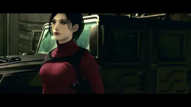 Ada Wong (Mercenaries Attire) at Resident Evil 5 Gold Edition Nexus - Mods  and community