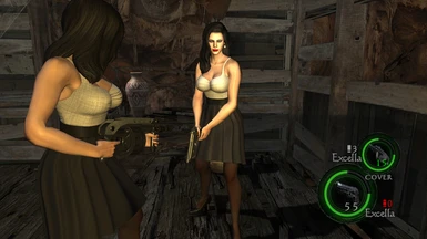 Mods at Resident Evil 5 Gold Edition Nexus - Mods and community