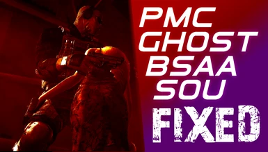 (FIXED) Ghost SOU PMC Retexture