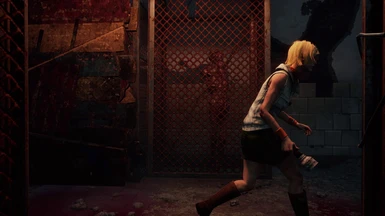 Silent Hill Theme Of Laura and End of small Sanctuary Mercenaries