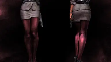 Business Stockings