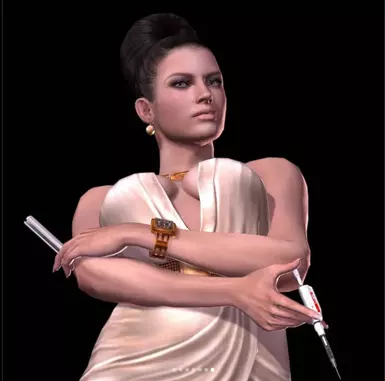 Excella First Aid Leg Back melee crash fix