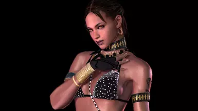 RESKIN PACK X 6 SHEVA TRIBAL AND FT