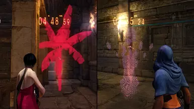 BONUS TIME - DIFFERENT LOOK