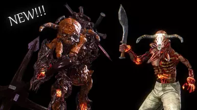 ROTTEN MAJINIS PACK