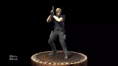 Fortnite Leon