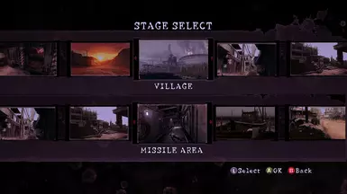 Mercenaries ReCreated Revived - Merc ReCreated
