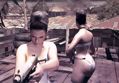 Excella Crystal Snow replaces Sheva Tribal