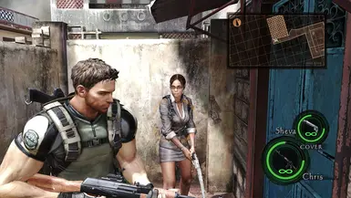 How To Download Resident Evil 5 For Android Free Graphics HD