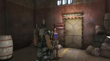 RE5 GE - Eb's Reshade at Resident Evil 5 Gold Edition Nexus - Mods and  community