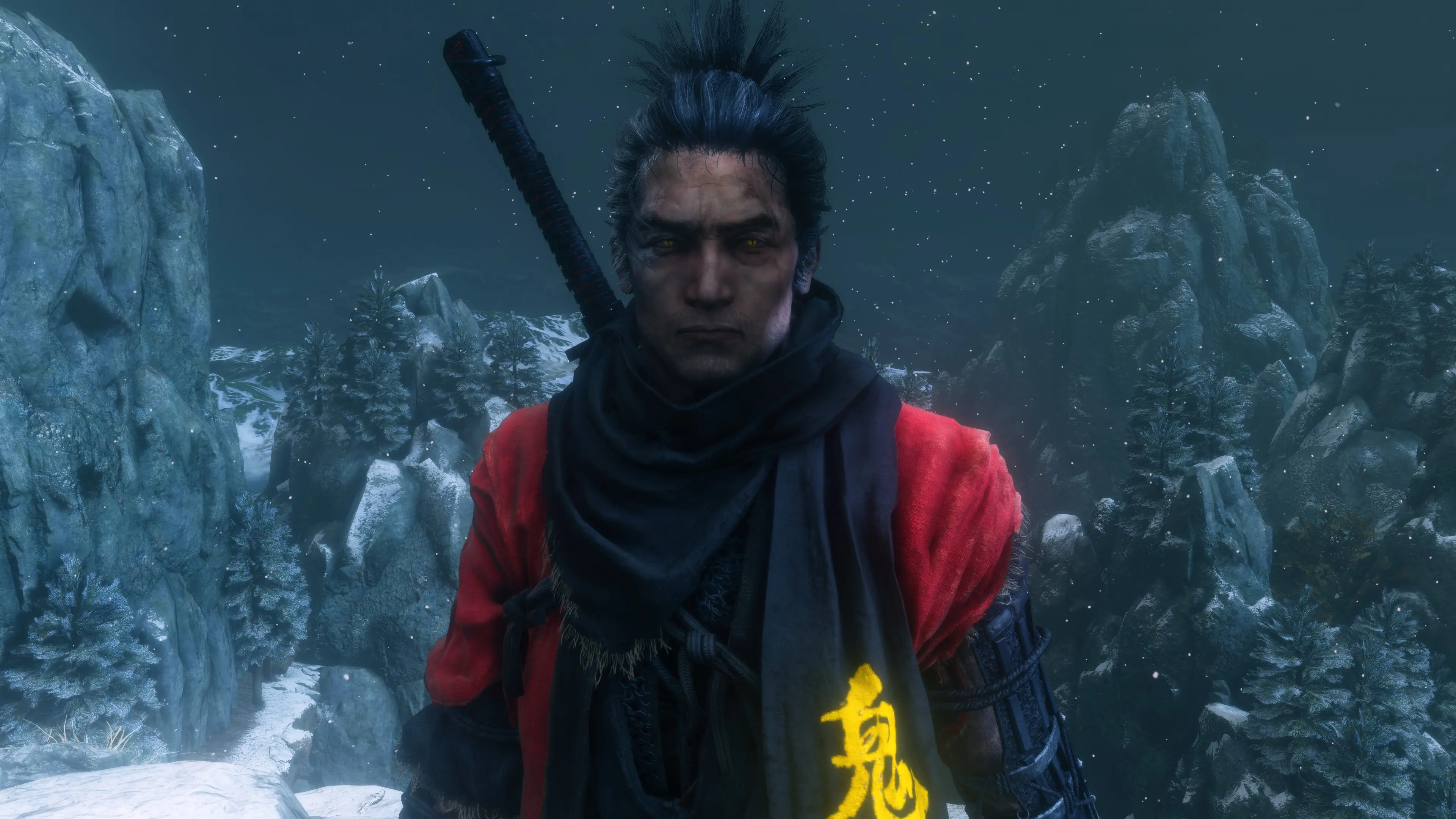 Секиро облики. Sekiro Shadow die twice Wolf. Sekiro волк. Sekiro Shadows die twice волк. Sekiro белый волк.