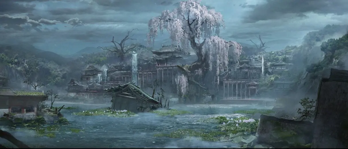 Loading Screens 2.0 At Sekiro: Shadows Die Twice Nexus - Mods And Community