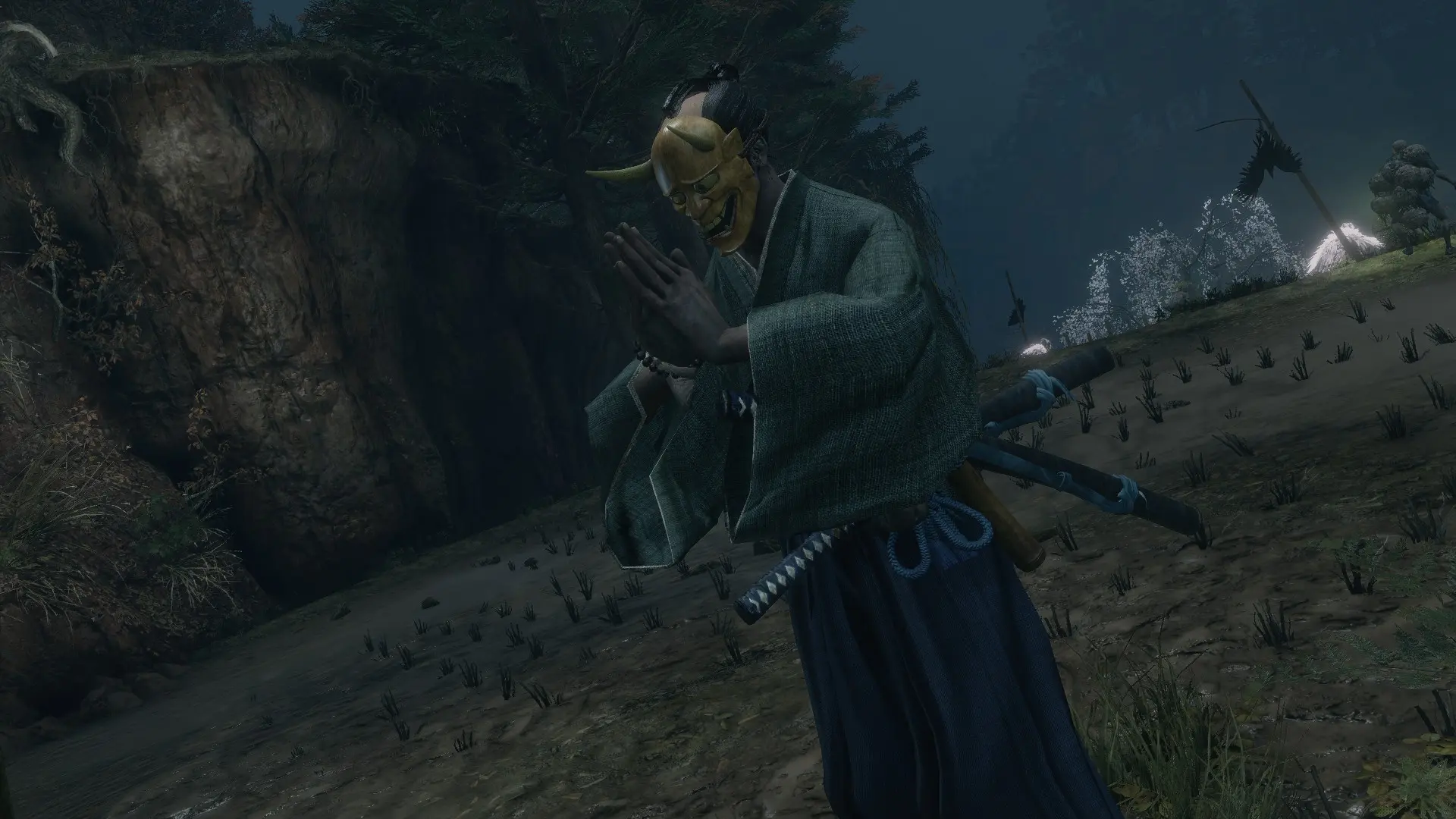 Legends Of Ashina Wanderers And Warriors At Sekiro Shadows Die Twice   1725 1705026992 755959386 