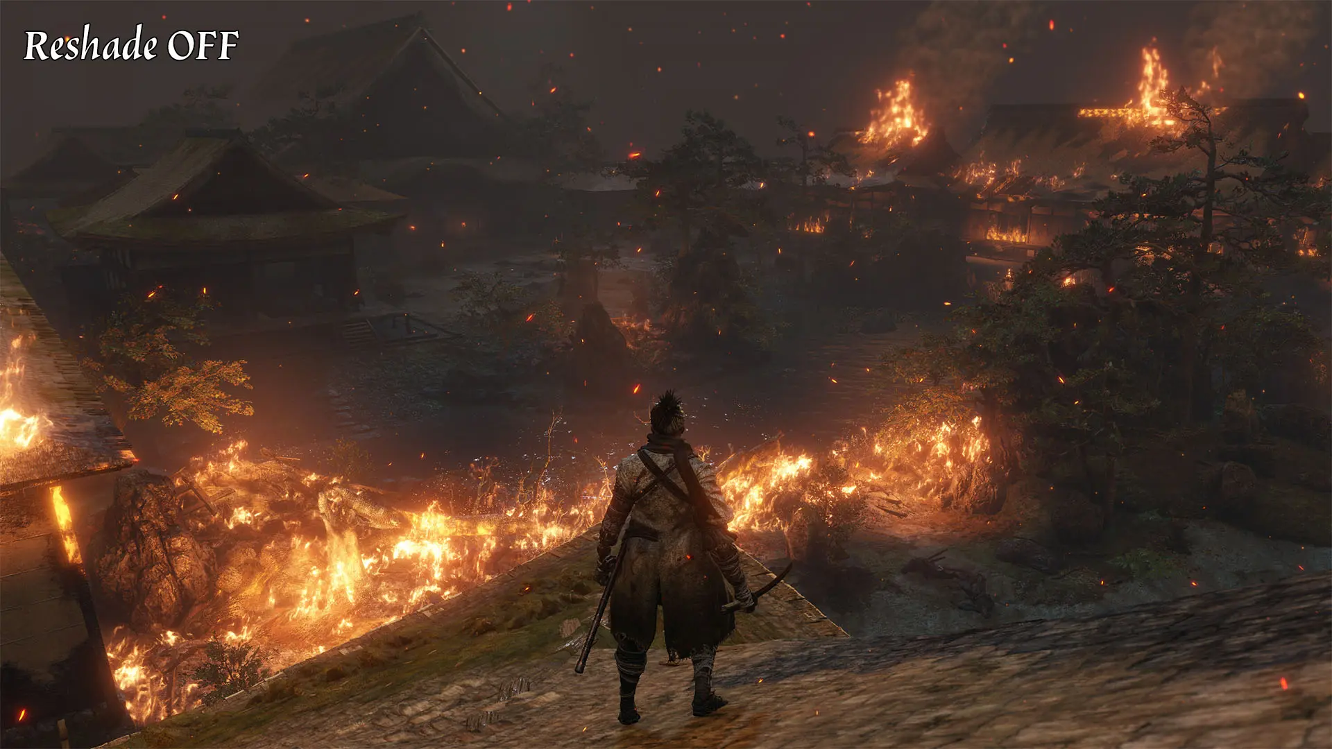 Sekiro Dragon S Blood Reshade At Sekiro Shadows Die Twice Nexus Mods   329 1558276729 724082289 