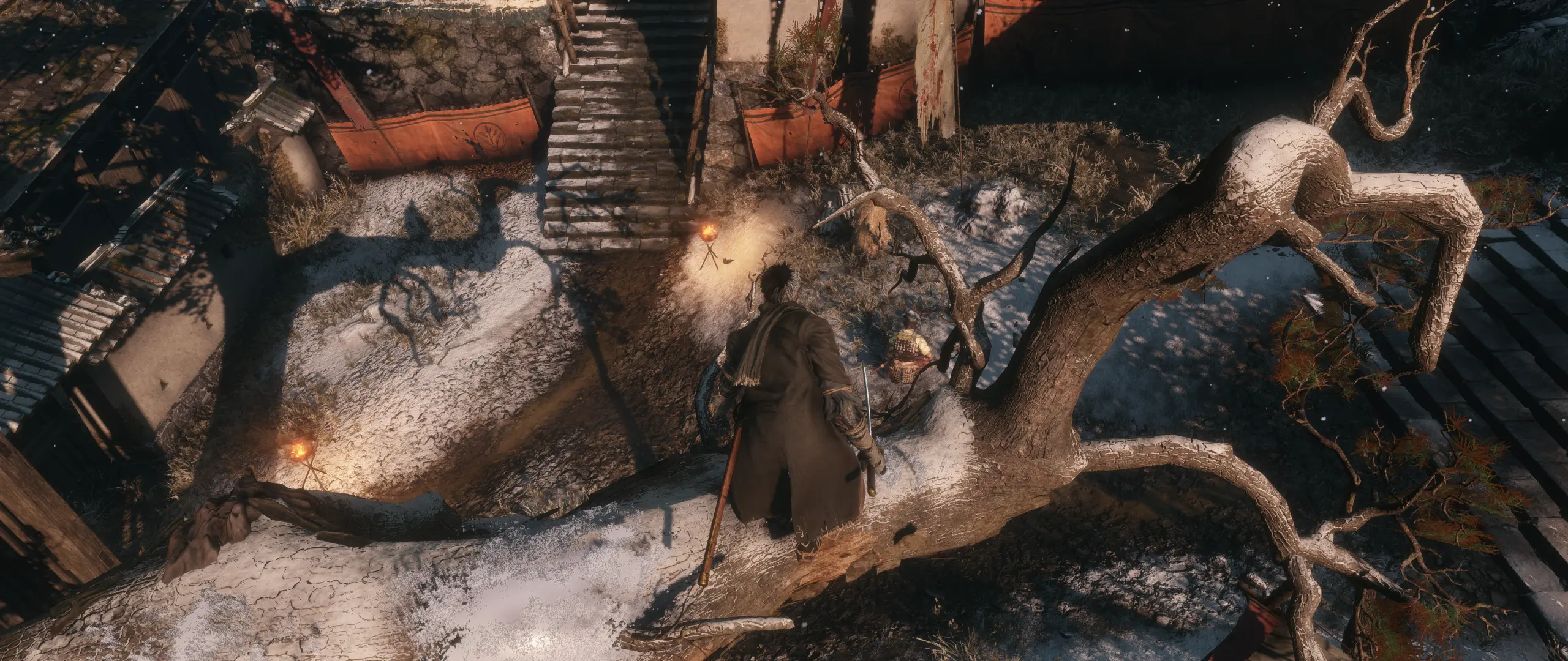 sekiro nexus mods