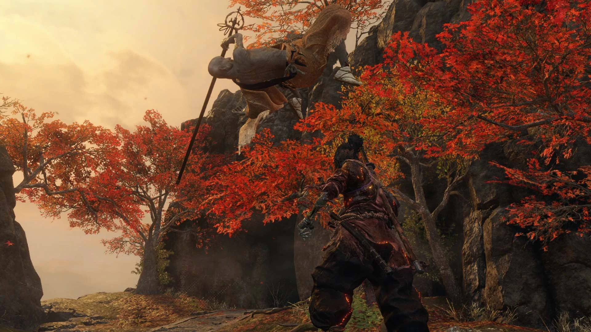 Sekiro Memories At Sekiro Shadows Die Twice Nexus Mods And Community