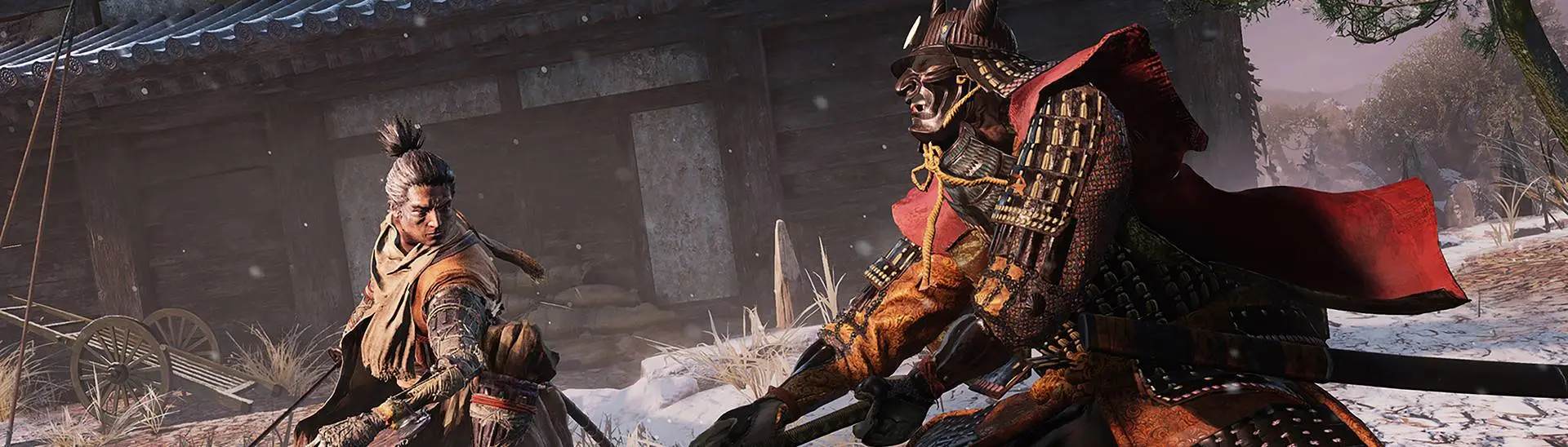 Sekiro: Shadows Die Twice Nexus - Mods and community