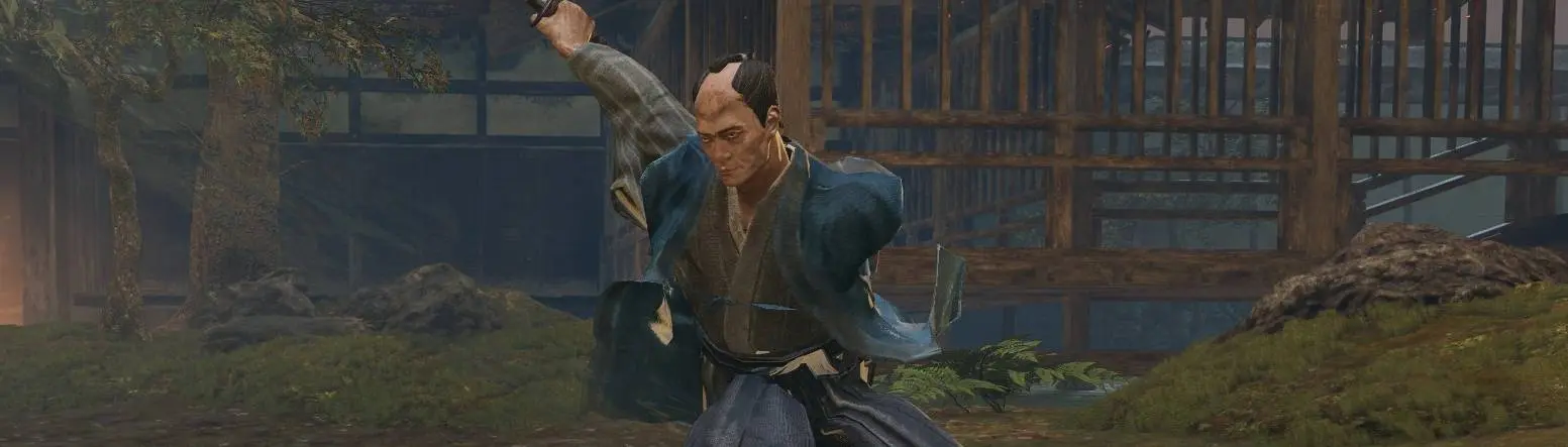 Hirata Estate  Sekiro Shadows Die Twice Wiki