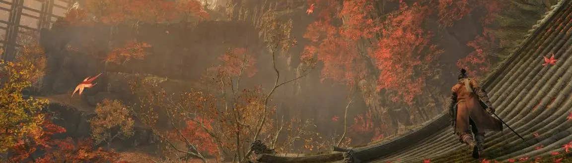 Sekiro Shadows Die Twice The Save Files To End All Save Files At   1635 1695462336 